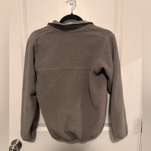 PATAGONIA WOMEN’S LIGHTWEIGHT SYNCHILLA PULLOVER - Picture 5 of 5